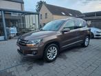 Vw tiguan 2.0tdi 4motion automaat, Auto's, Automaat, Beige, Beige, Particulier