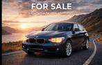 BMW 116d Automaat! 1 JAAR GARANTIE, Auto's, BMW, Euro 5, 1 Reeks, 1995 cc, Zwart