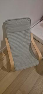 Ikea fauteuil poang, Ophalen of Verzenden