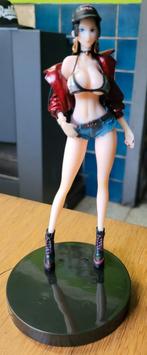 Figurine One Piece : Boa Hancock, Collections, Statues & Figurines, Enlèvement ou Envoi, Comme neuf