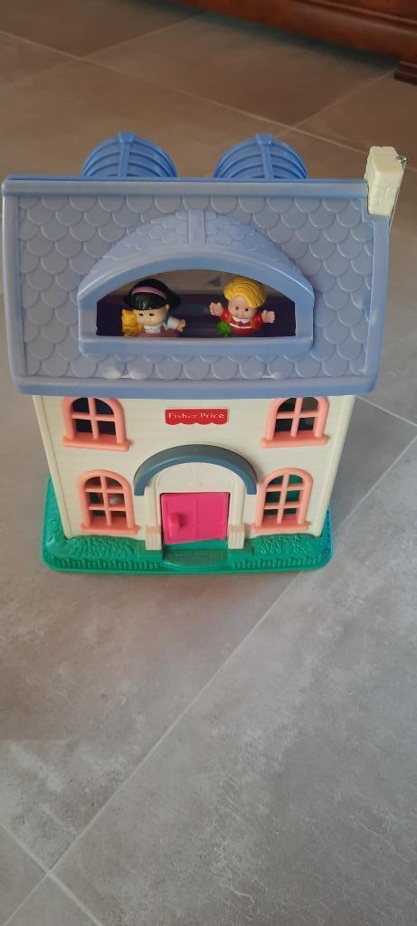 Vintage Activity Center Fisher Price 1998 Jouets pour bébés et