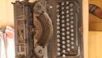 rheinmetall typemachine, Diversen, Typemachines, Ophalen, Gebruikt
