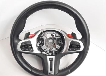 Stuurwiel BMW M5 F90 M8 F91 F92 F93 X5M F95 X6M F96  beschikbaar voor biedingen