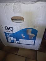 Wc te koop nieuw!!, Bricolage & Construction, Sanitaire, Enlèvement ou Envoi, Neuf, Toilettes