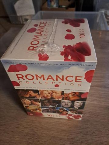 Romance Collection