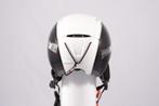 50 51 52 53 54 55 cm ski snowboard helm CASCO SNOW, Sport en Fitness, Verzenden, Gebruikt, Ski, Carve