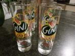 gini glazen, Ophalen, Nieuw, Frisdrankglas