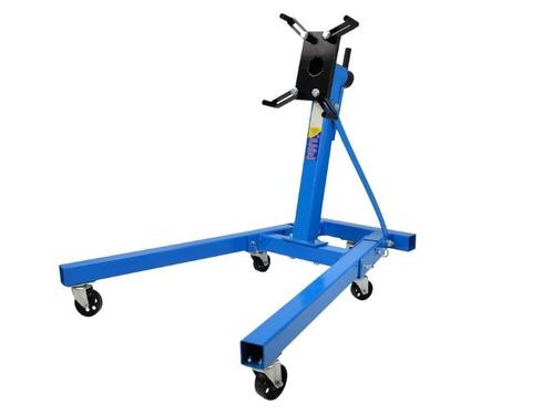 Motorblok stand / Motorsteun / montagesteun 900Kg, Auto diversen, Overige Auto diversen, Verzenden
