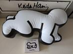 Keith Haring Radiant Baby (inflatable-opblaasbaar) Nieuw !!, Ophalen of Verzenden
