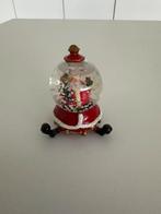 Sneeuwbol met kerstman, Enlèvement ou Envoi, Comme neuf