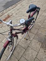 Norta damesfiets 28 inch, Fietsen en Brommers, Fietsen | Dames | Damesfietsen, Ophalen, Versnellingen