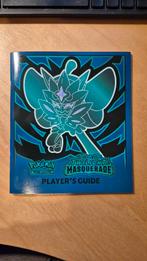 Player's Guide -Twilight Masquerade, Envoi, Neuf, Livre ou Catalogue