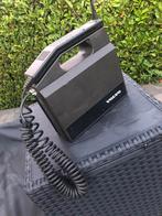 mobilophone téléphone vintage volvo ancêtre oldtimer, Auto diversen, Carkits, Ophalen, Gebruikt