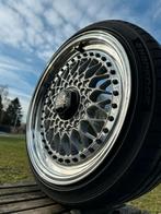 Bbs Rs 5x100 GTI/VW, Ophalen, 16 inch, Velg(en)
