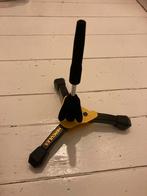 Staander klarinet, Muziek en Instrumenten, Standaarden, Ophalen, Zo goed als nieuw, Klarinet