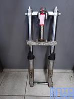 Voorvork voor de Kawasaki ZZR 1200 2002 - 2005 ZZR1200 vork, Motoren, Ophalen of Verzenden, Gebruikt