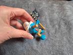 Smurf popje goede staat, Verzamelen, Smurfen, Ophalen of Verzenden, Gebruikt