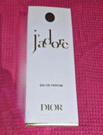 Eau de parfum j'adore de Dior, Ophalen of Verzenden, Nieuw
