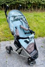 MON wandelwagen met wandelstok, Kinderen en Baby's, Buggy's, Zo goed als nieuw