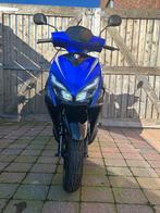 Jtc spider, Fietsen en Brommers, Brommers | Overige merken, Gebruikt, Klasse B (45 km/u), 50 cc, Ophalen