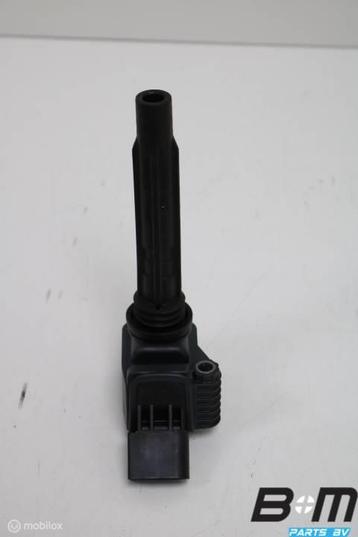 Bobine met bougiestekker VW Scirocco 2.0 TSI CUL 06J905110E beschikbaar voor biedingen