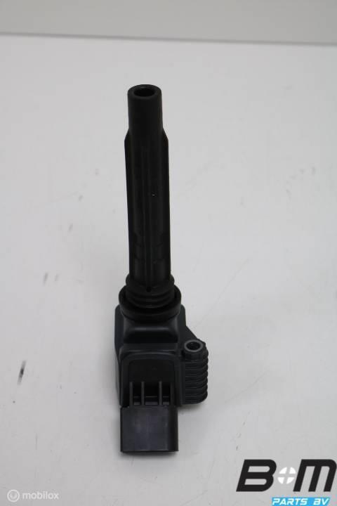 Bobine met bougiestekker VW Scirocco 2.0 TSI CUL 06J905110E, Auto-onderdelen, Motor en Toebehoren, Gebruikt