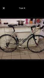Vélo course willier taille 54, Fietsen en Brommers, Ophalen of Verzenden, Zo goed als nieuw