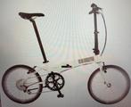 Plooifiets Dahon, Ophalen, Zo goed als nieuw, Dahon