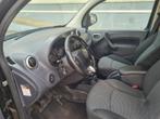 Mercedes-Benz Citan 111 CDI BlueEFFICIENCY, Voorwielaandrijving, Euro 5, Stof, Gebruikt