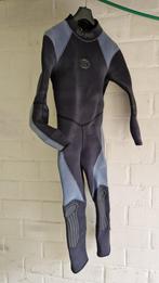 Neopreen duikpak, Watersport en Boten, Duiken, Ophalen, Gebruikt, Duikpak