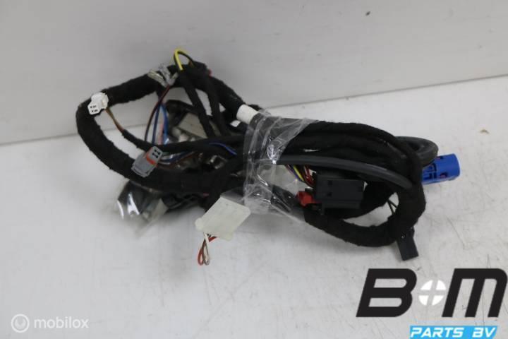 Kabelboom spiegel links VW Tiguan 5NA, Autos : Pièces & Accessoires, Rétroviseurs, Utilisé