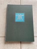 A4 notitieboek met ringband, Divers, Cahiers de notes, Comme neuf, A4, Enlèvement ou Envoi