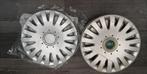 stylensa 14" wheel cover wieldeksels, Ophalen of Verzenden, Gebruikt, Universele onderdelen