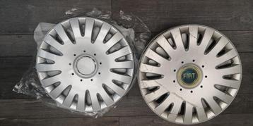 stylensa 14" wheel cover wieldeksels beschikbaar voor biedingen