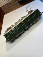 Marklin HO 3050.1 BR Ae6/6 SBB analogeAC in zeer goede staat, Hobby en Vrije tijd, Modeltreinen | H0, Wisselstroom, Gebruikt, Locomotief