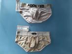 2 Heerlijke sexy mannen slips  Addicted  en ES Collection, Kleding | Heren, Ondergoed, Ophalen