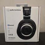 Audio-technica bluetooth koptelefoon nog garantie tot mei 27, Ophalen, Zo goed als nieuw, Bluetooth