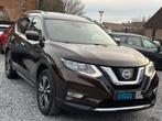 NISSAN X-TRAIL 1.6 DCI //FACE LIFT// BOÎTE AUTOMATIQUE, Automaat, Stof, 139 g/km, 4 cilinders