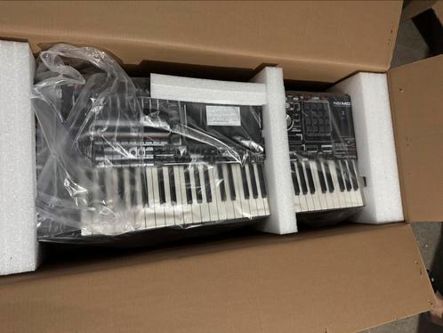 Korg PA5x MG, Muziek en Instrumenten, Synthesizers, Nieuw, 61 toetsen, Korg, Met midi-aansluiting, Ophalen of Verzenden