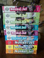 Complete dvd reeks Nonkel Jef, Ophalen of Verzenden, Gebruikt