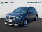 Seat Arona Arona 1.0 TSI Style, Argent ou Gris, Achat, Arona, Boîte manuelle