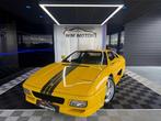 Ferrari 348 TB // 3400CC (bj 1990), Auto's, Lederen bekleding, Zwart, Leder, Bedrijf
