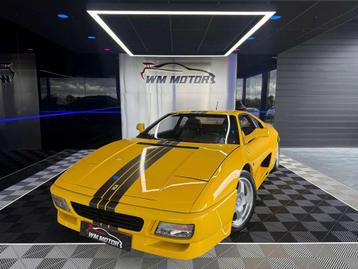 Ferrari 348 TB // 3400CC (bj 1990) beschikbaar voor biedingen