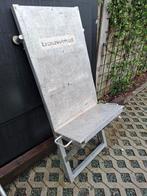 Dakpannen verdeler dakwerken, Ophalen, Gebruikt