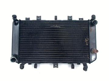 RADIATEUR EAU Z 1000 2003-2006 (Z1000 ZR1000A) (390600004), Utilisé