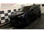 Toyota RAV-4 Style Plus, Automaat, Parkeersensor, 2490 cc, Blauw