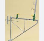 Macc gevel consoles, Ophalen, Zo goed als nieuw