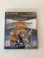 The Jak and Daxter Trilogy - PS3, Comme neuf