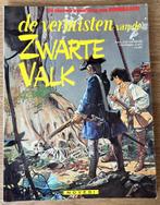 Roodbaard - De vermisten van de Zwarte Valk -20(1982) Strip, Boeken, Gaty, Eén stripboek, Ophalen of Verzenden, Zo goed als nieuw