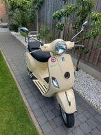 Mooie Vespa Vienna LX 50CC, Fietsen en Brommers, Scooters | Vespa, Ophalen, Gebruikt, Klasse B (45 km/u), Benzine